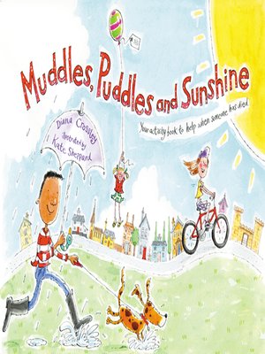 cover image of Muddles Puddles and Sunshine